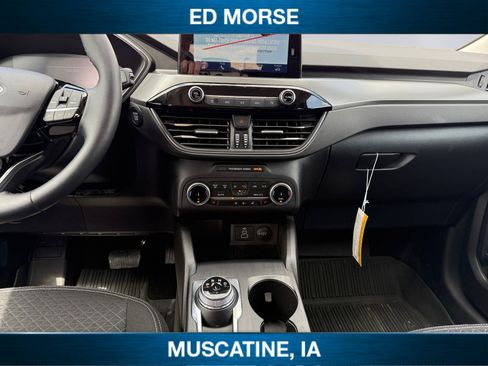 New 2025 Ford Escape Active w/ Cold Weather Package image 11