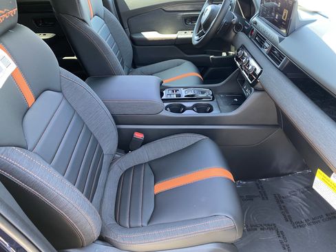 New 2026 Honda Passport TrailSport image 9