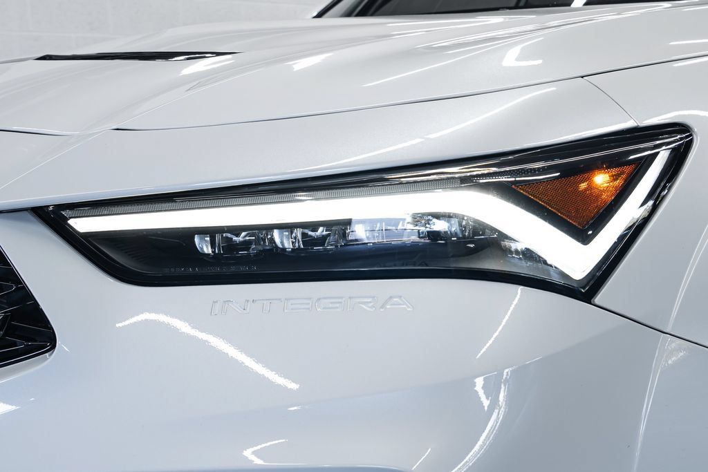 New 2026 Acura Integra Type S FWD image 9