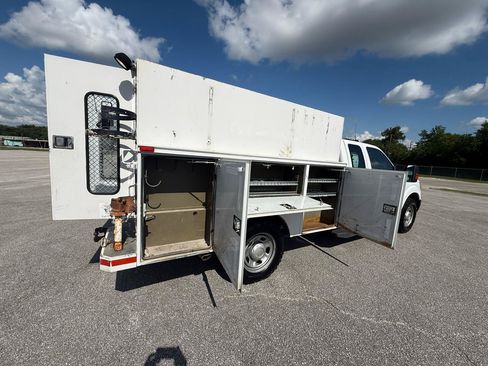 Used 2012 Ford F350 XL w/ PWR Equipment Group RWD image 20