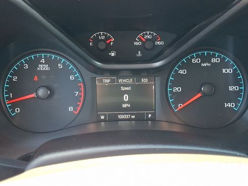 Used 2015 Chevrolet Colorado LT w/ LT Convenience Package AWD/4WD image 23