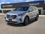 Used 2018 Hyundai Santa Fe Limited image 3