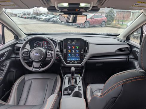 Certified 2025 Subaru Crosstrek 2.5i Limited image 10