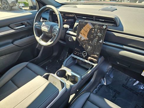 New 2026 GMC Terrain Elevation w/ Elevation Premium Package FWD image 10