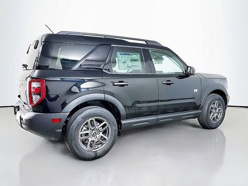 New 2025 Ford Bronco Sport Big Bend AWD/4WD image 6