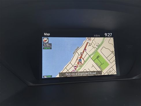 Used 2019 Acura TLX w/ Technology & A-SPEC Pkg image 21