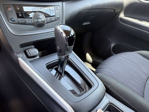 Used 2019 Nissan Sentra SV FWD image 21