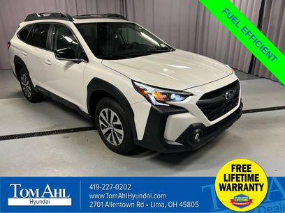 Used 2025 Subaru Outback Premium w/ Popular Package #1A