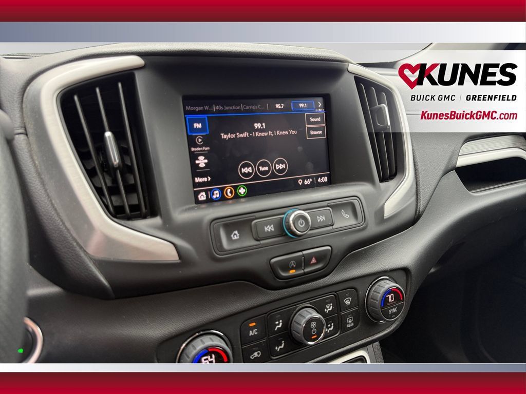 Used 2022 GMC Terrain SLE w/ Driver Convenience Package AWD/4WD image 28