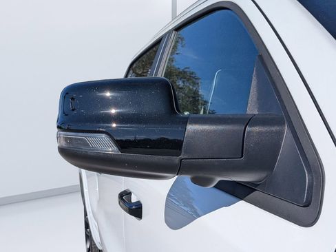 New 2026 RAM 1500 Laramie w/ Night Edition image 11