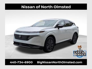 Certified 2025 Nissan Murano SL AWD/4WD 360° Tour