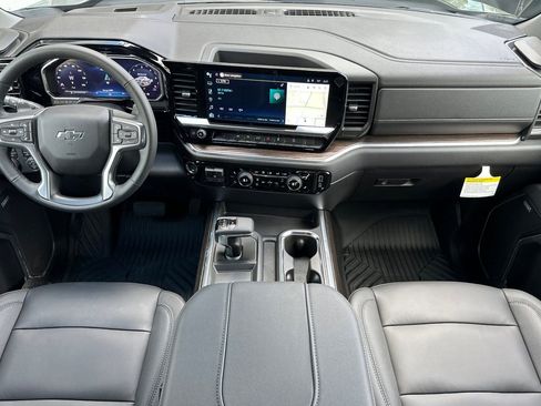 New 2026 Chevrolet Silverado 1500 RST w/ Convenience Package II AWD/4WD image 12