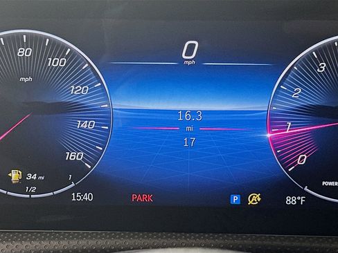 Certified 2026 Mercedes-Benz CLA 250 4MATIC image 15