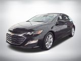 Used 2023 Chevrolet Malibu LT image 2