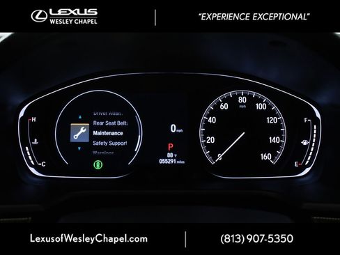 Used 2022 Honda Accord Sport image 29