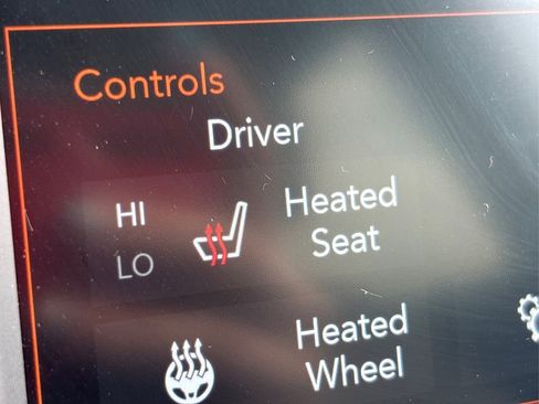 Used 2021 Jeep Compass Latitude w/ Convenience Group image 31