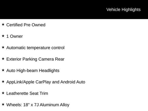 Certified 2025 MAZDA CX-30 AWD 2.5 S w/ Select Sport Pkg image 28