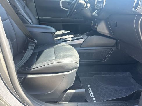 Used 2024 Ford Bronco Sport Big Bend w/ Convenience Package AWD/4WD image 14