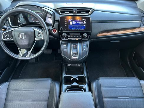 Used 2022 Honda CR-V EX-L image 13