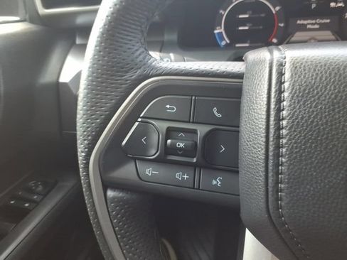 Used 2026 Toyota Tacoma TRD Off-Road AWD/4WD image 19