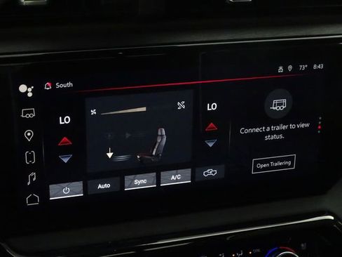 Used 2025 GMC Sierra 1500 AT4X image 29