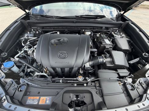 New 2026 MAZDA CX-30 AWD 2.5 S w/ Select Sport Pkg image 20