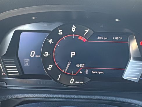 Used 2021 Toyota Supra Premium w/ Driver Assist Package image 18