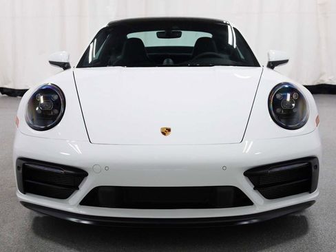 Certified 2022 Porsche 911 Carrera GTS RWD image 14