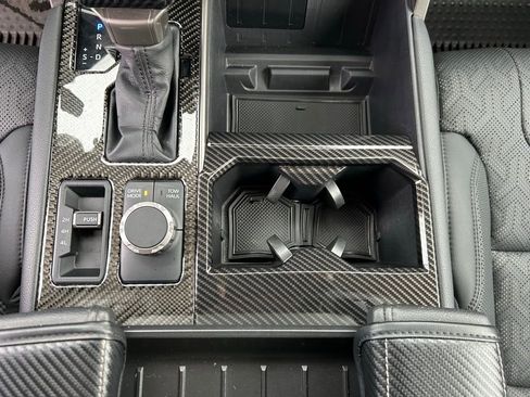 Used 2023 Toyota Tundra Limited image 20