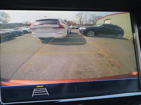 Used 2019 Chevrolet Trax Premier w/ LPO, Protection Package image 16