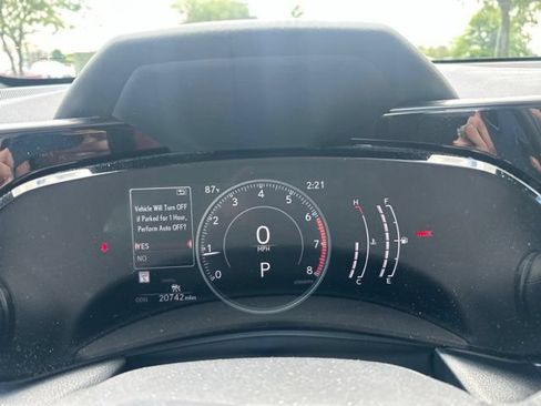 Used 2025 Lexus NX 350 AWD image 13