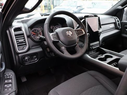 Used 2025 RAM 2500 Big Horn image 14