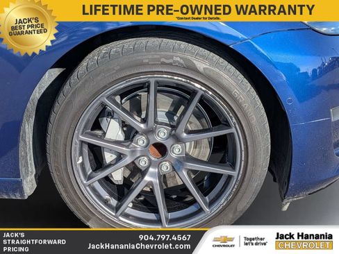 Used 2022 Tesla Model 3 Standard Range RWD image 10