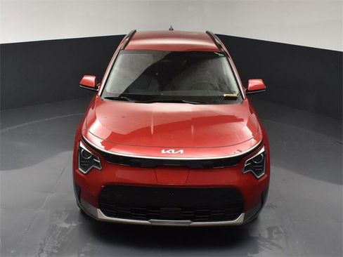 Certified 2024 Kia Niro Wind w/ Wind Preserve Package image 41