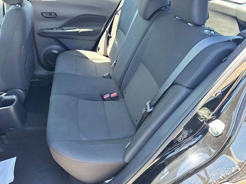 Certified 2025 Nissan Kicks Play S FWD image 16