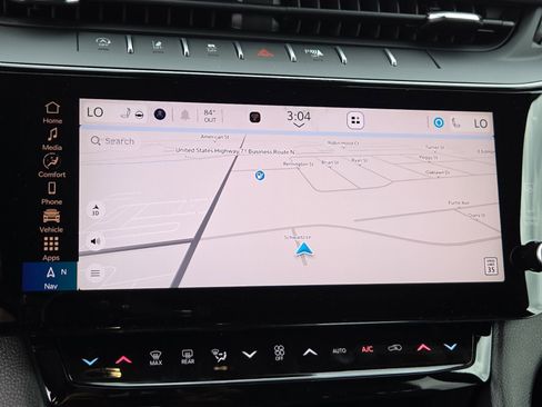 New 2026 Jeep Grand Cherokee L Limited image 18