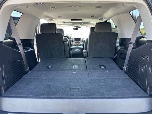 Used 2017 GMC Yukon Denali w/ Open Road Package image 29