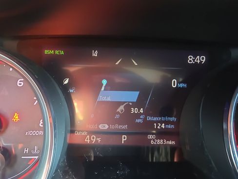 Used 2019 Toyota Camry XSE FWD image 28