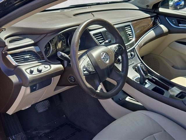 Used 2018 Buick LaCrosse Essence FWD image 10