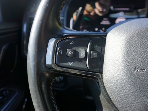 Used 2023 RAM 1500 Limited image 8
