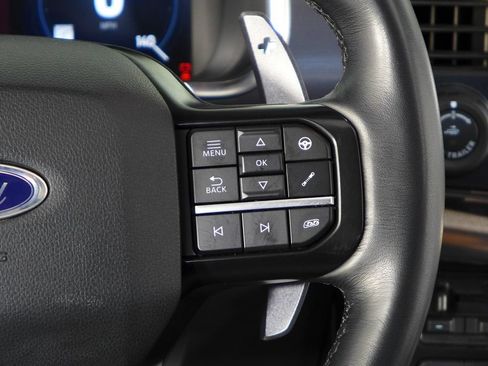 Used 2023 Ford F150 Raptor AWD/4WD image 28