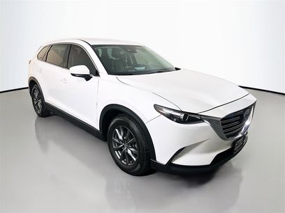 Used 2022 MAZDA CX-9 Touring