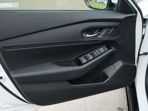 New 2026 Honda Accord Touring image 13