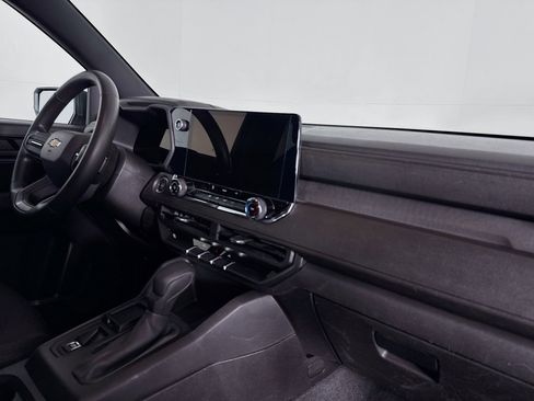 Used 2023 Chevrolet Colorado W/T image 29