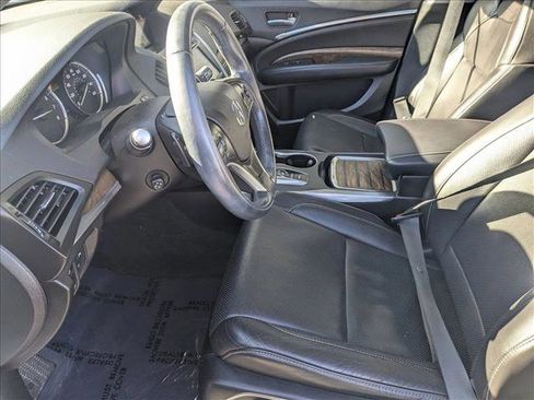 Used 2020 Acura MDX SH-AWD w/ Technology Package image 18