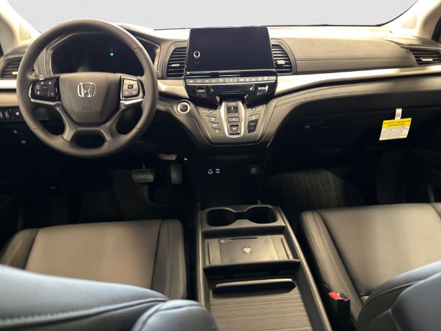 New 2026 Honda Odyssey EX-L image 11