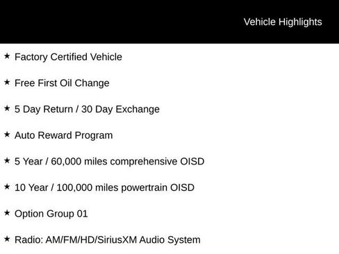 Certified 2023 Hyundai Tucson SEL image 6