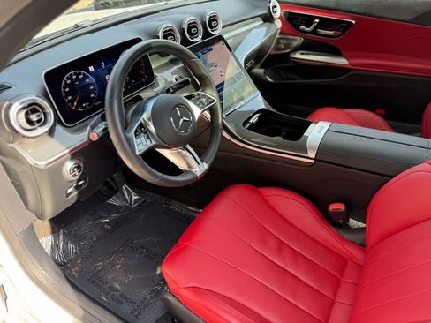 Used 2024 Mercedes-Benz CLE 300 CLE 300 image 24