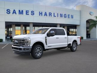 New 2026 Ford F250 Lariat w/ Lariat Premium Package AWD/4WD video 1