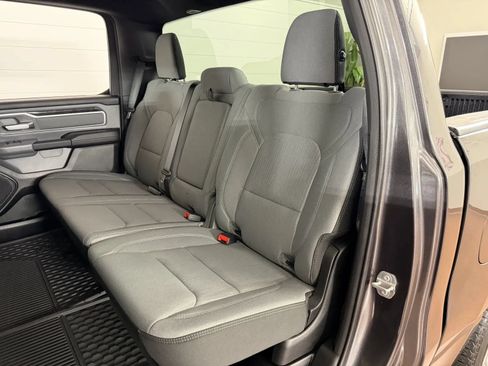 Used 2022 RAM 1500 Big Horn w/ Trailer Tow Group AWD/4WD image 25